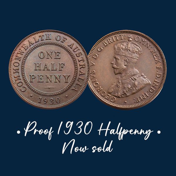 90344-Mobile-Banner-Proof-1930-Halfpenny-SOLD-November-2024