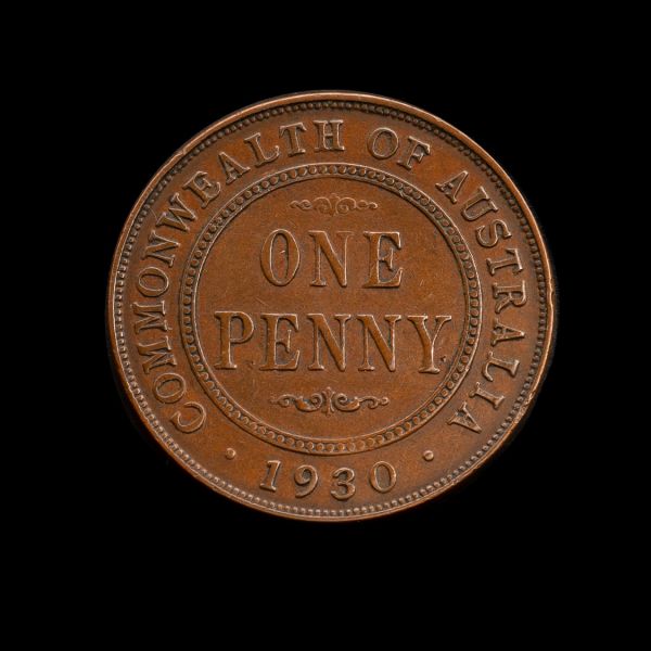 1930-Penny-nrVF-VF-Rev-Tech-April-2020
