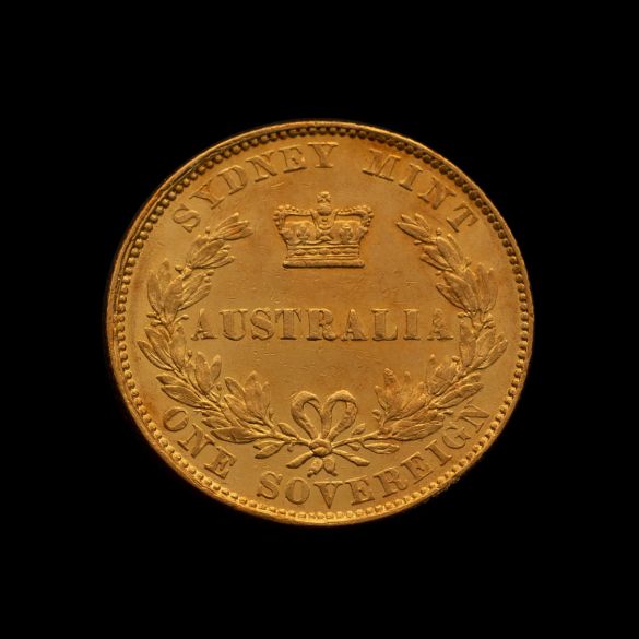 1855-Sydney-Mint-Sov-gEF-aUnc-Rev-TECH-July-2020