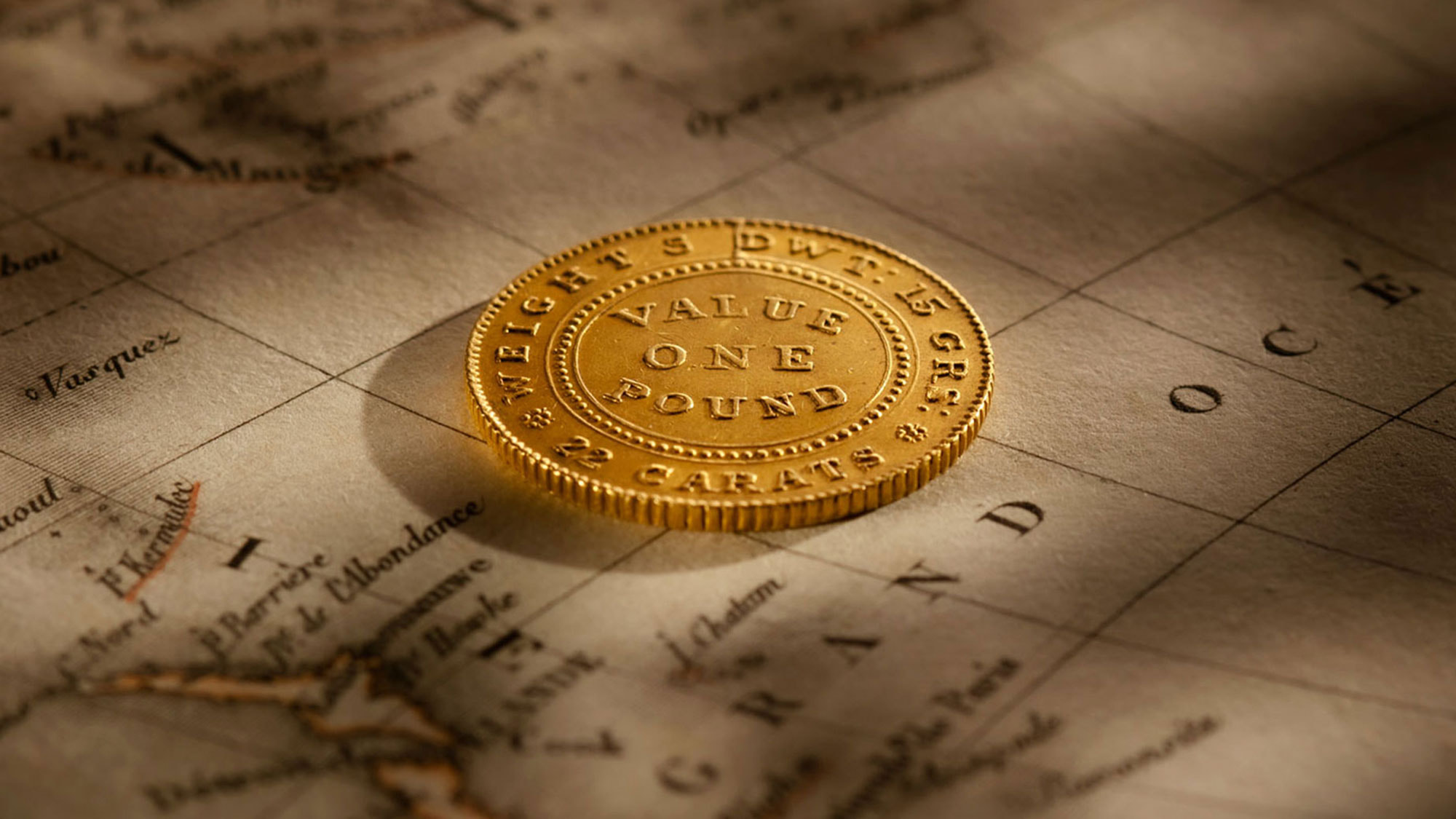 The Australian 1930 Penny | Coinworks