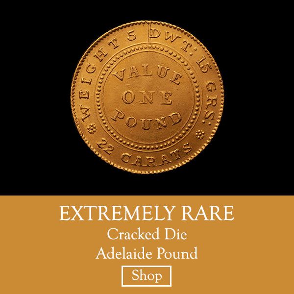 Rare Australian Coin Dealers Buy Collectable Coins Online