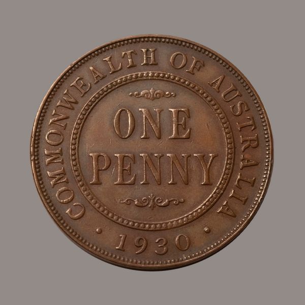 1930-Penny-gvF-Rev-TECH-40352-August-2021